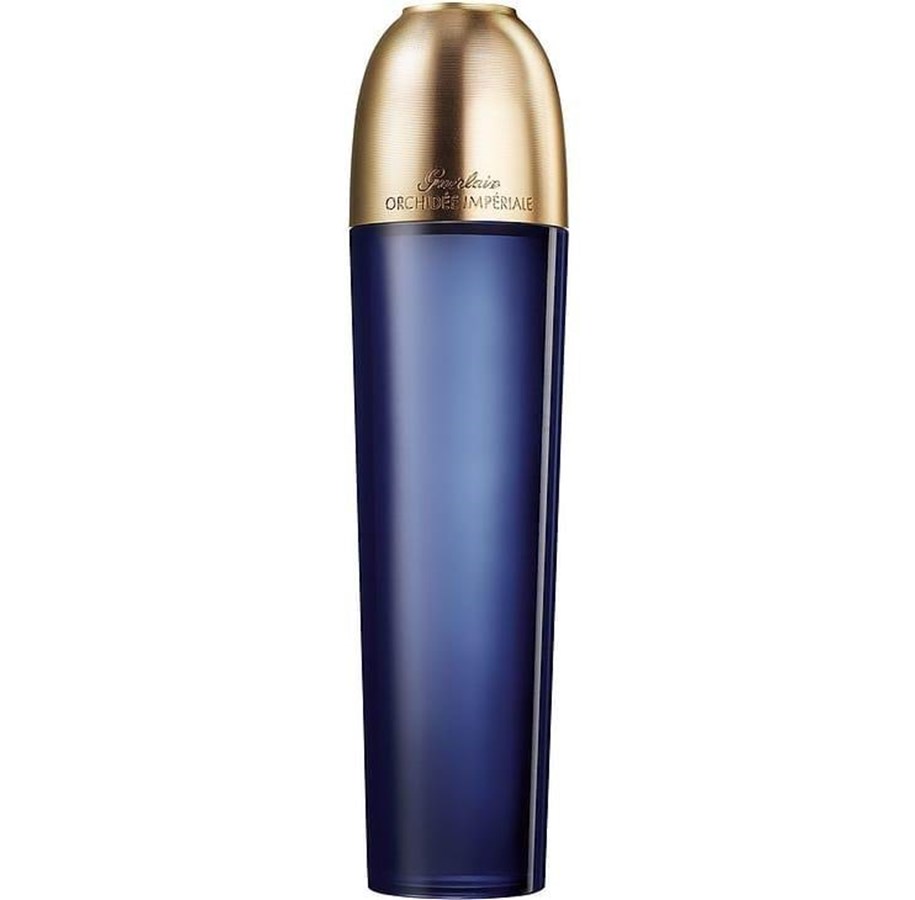 Ansiktspleie - Guerlain Orchidée Impériale The Essence-In-Lotion 125 ml - 3346470619463