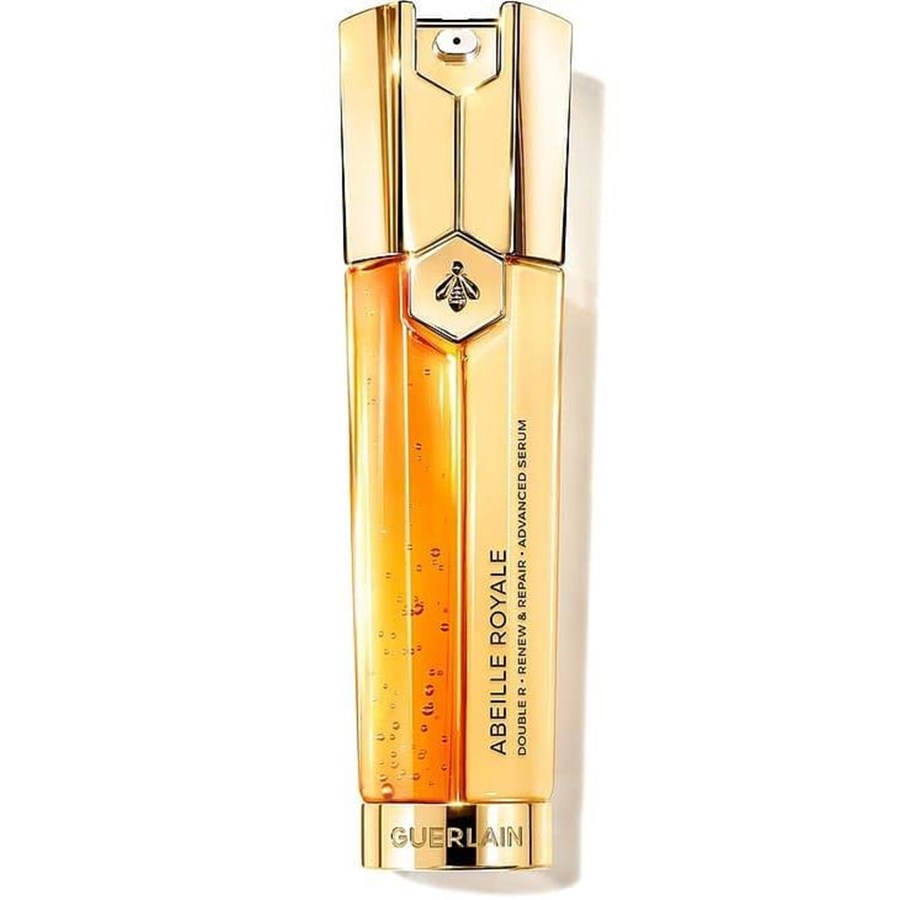 Ansiktspleie - Guerlain Abeille Royale Double R Advanced Serum 50 ml - 3346470616837