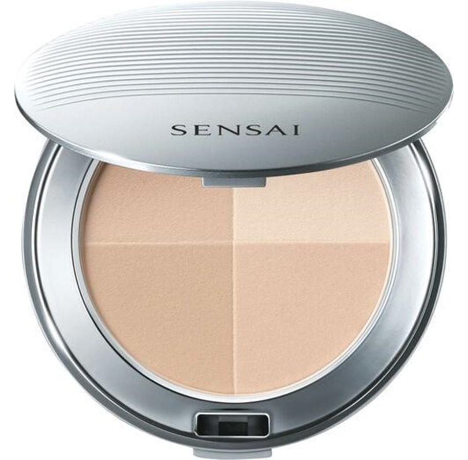 Sminke - Sensai Celluar Performance Pressed Powder 8 g. - 4973167930243