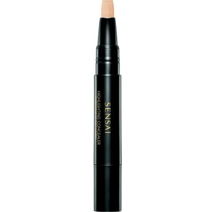 Sminke - Sensai Highlighting Concealer HC00 Luminous Ivory 3.5 ml - C-KB-175-01