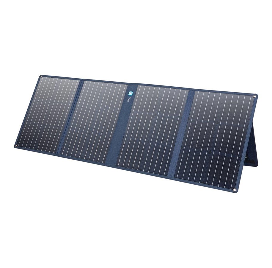 Kraftstasjon - Anker 625 - solar panel - 100 Watt - A2431031