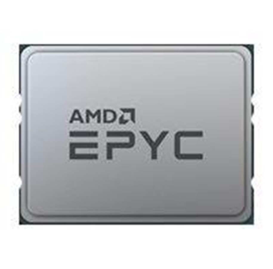 Prosessor/CPU - AMD EPYC 9174F / 4.1 GHz processor - OEM Prosessor/CPU - 16 kjerner - 4.1 GHz - AMD SP5 - Bulk (uten vifte) - 100-000000796