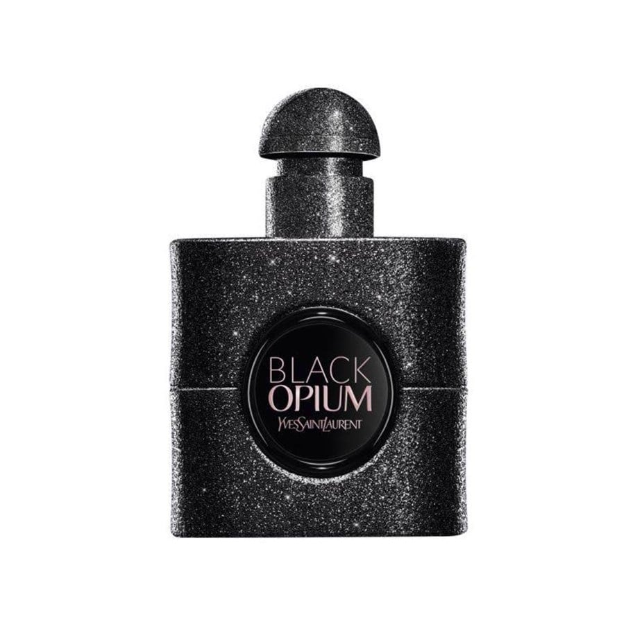 Parfyme & Dufter - Yves Saint Laurent Black Opium Extreme Eau De Parfum 30 ml - 30 ml - 3614273256506