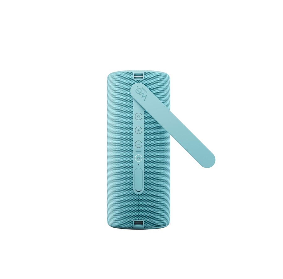 Bærbare festhøyttalere - LOEWE. We. HEAR1 (Aqua Blue) - 60701V10