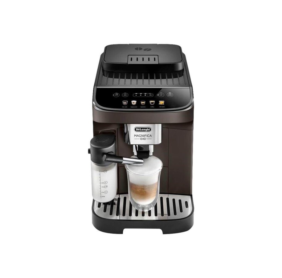 Kaffe & Espresso - DeLonghi Magnifica Evo ECAM293.61.BW - ECAM 293.61.BW MAGNIFI