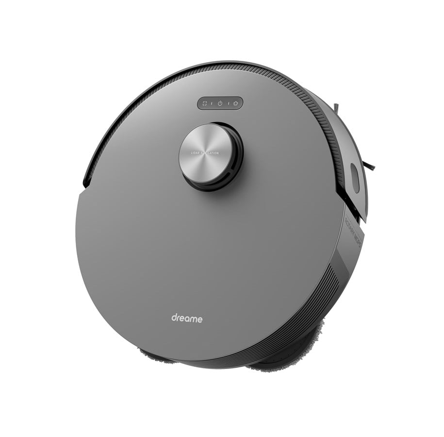 Robotstøvsuger - Dreame Robotstøvsuger Bot L10s Pro - 6973734681798