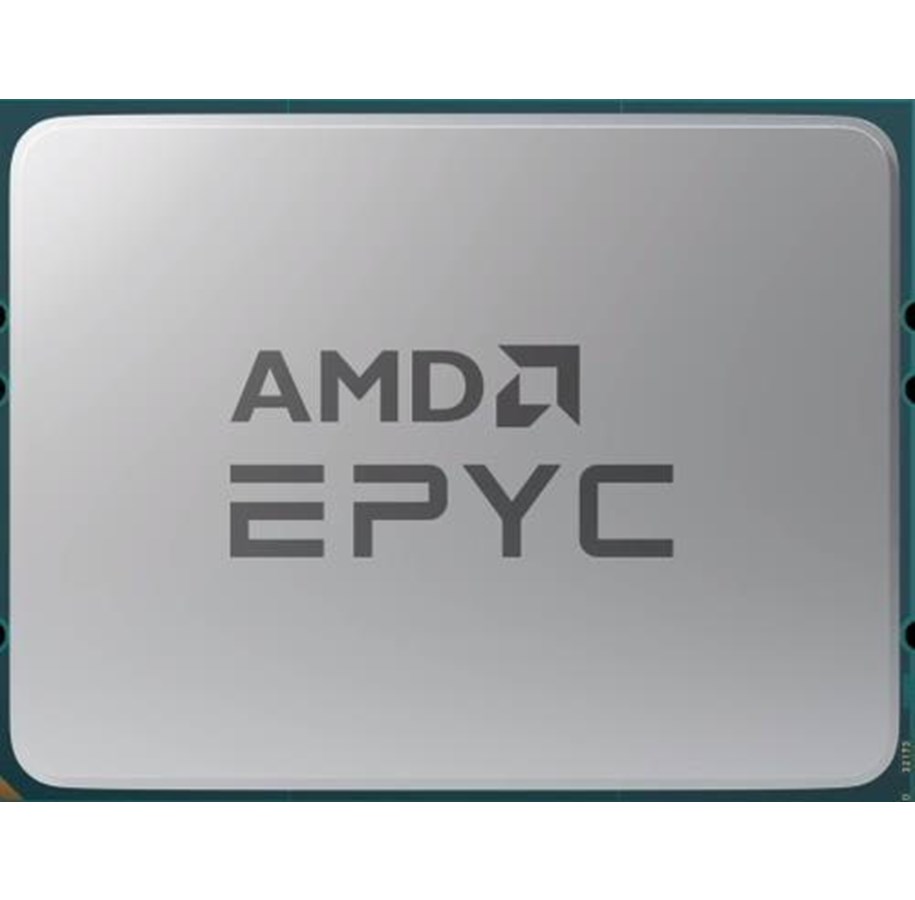Prosessor/CPU - AMD EPYC 9124 / 3 GHz processor - OEM Prosessor/CPU - 16 kjerner - 3 GHz - AMD SP5 - Bulk (uten vifte) - 100-000000802