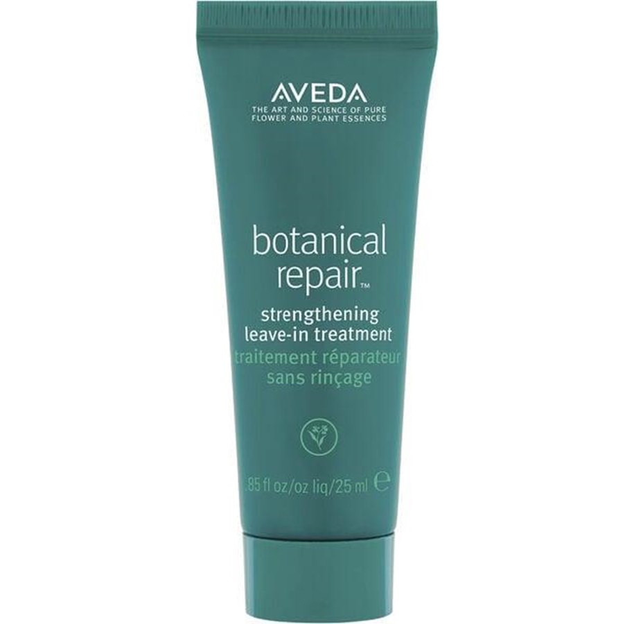 Hårpleie - Aveda Botanical Repair Strengthening Leave-In Treatment 25 ml - 018084019573