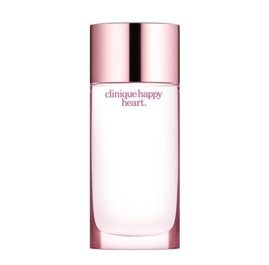Parfyme & Dufter - Clinique Happy Heart EDP - 100ml - 020714881429