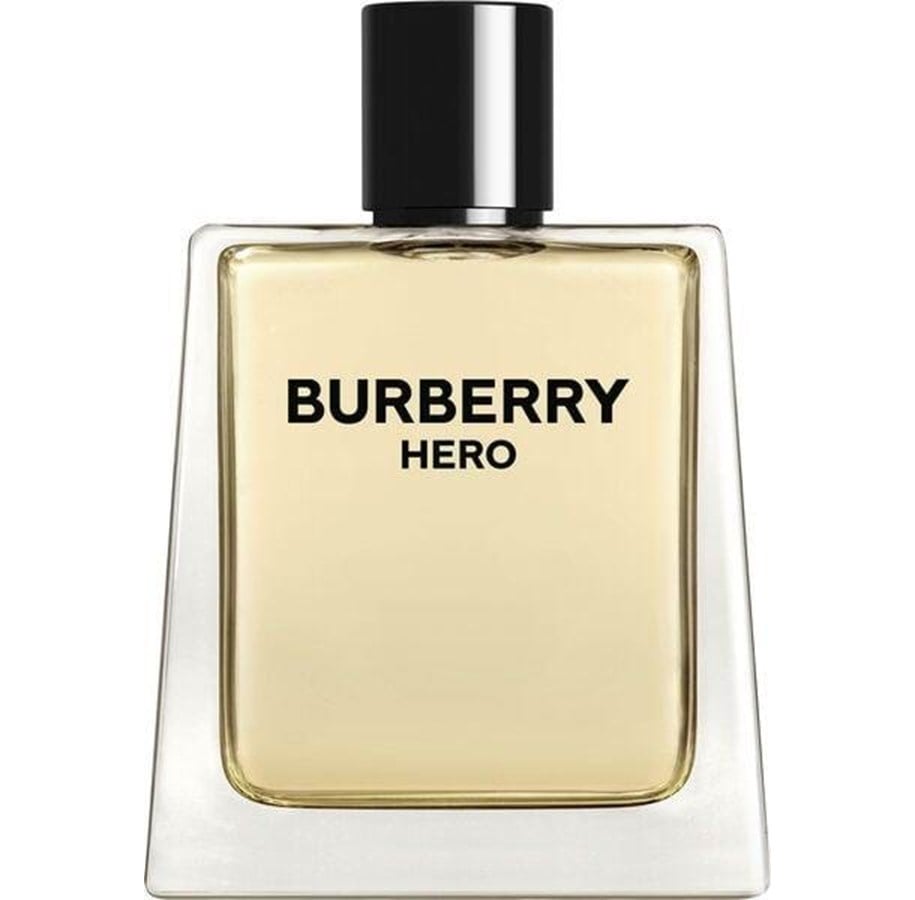Parfyme & Dufter - Burberry Hero Eau De Toilette Spray 50 ml - 3614229820782