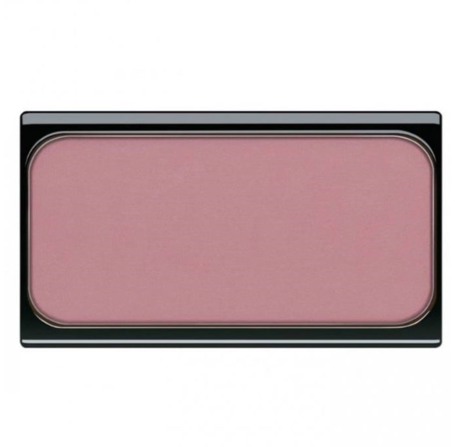Sminke - Artdeco Blusher 40 Crown Pink - 4052136046496