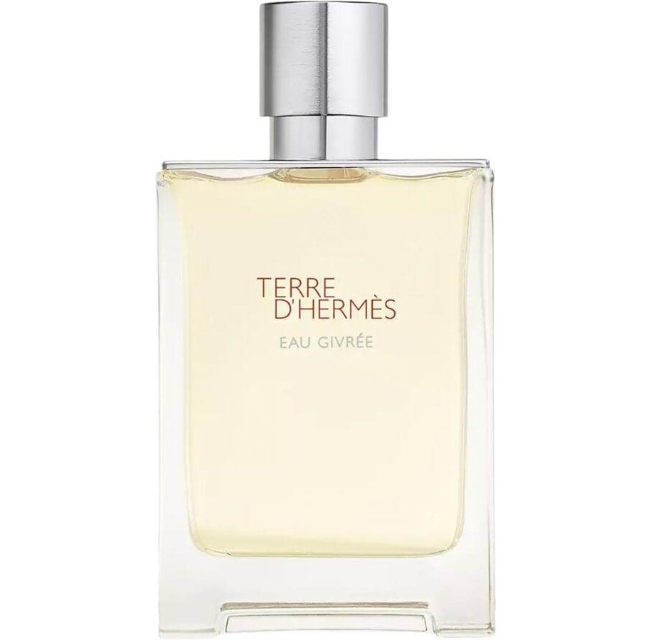 Parfyme & Dufter - Hermès Terre D'Hermes Eau Givrée Eau De Parfum 100 ml - 3346130012245