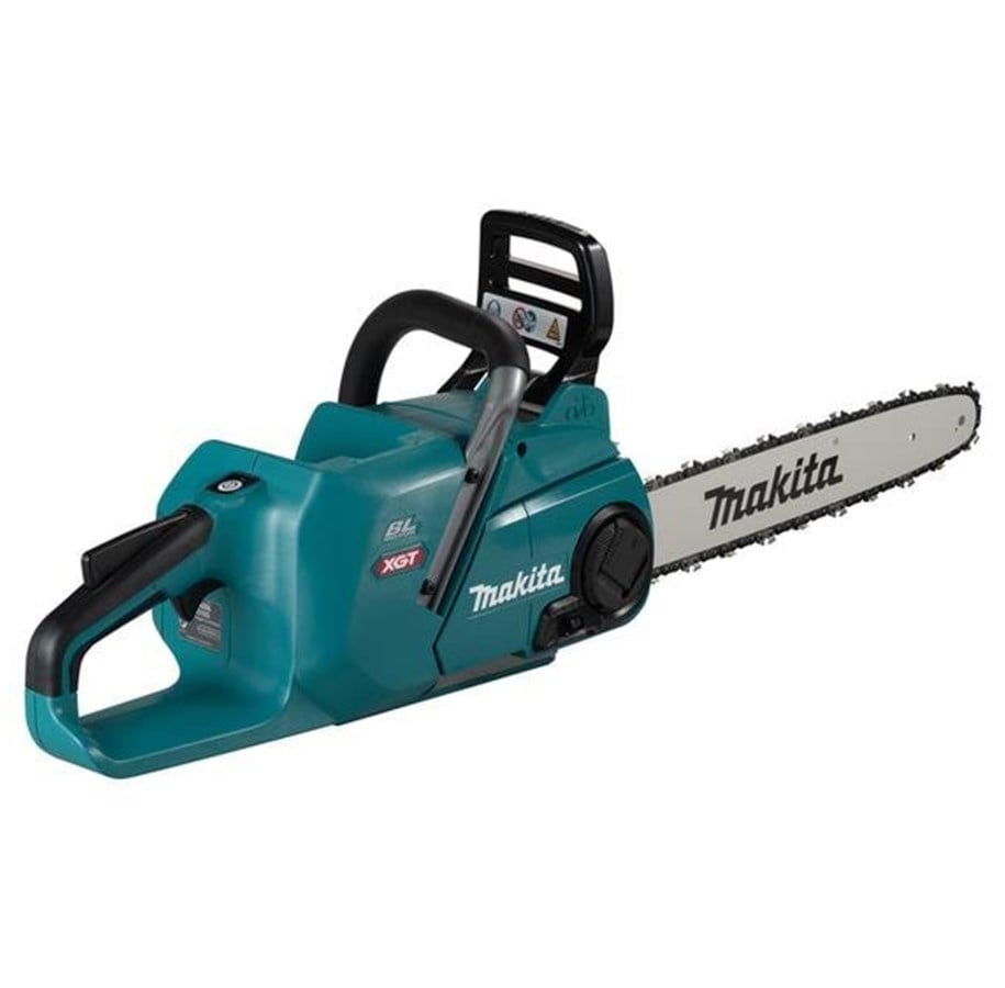 Motorsag - Makita 40Vmax Chainsaw 350mm XGT - UC015GZ