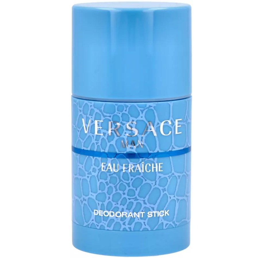 Parfyme & Dufter - VERSACE Man Eau Fraiche Deodorant Stick 75 ml - 8011003816729