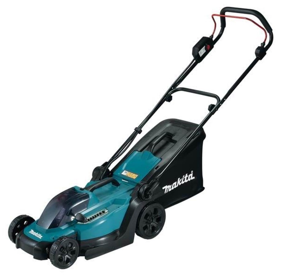 Gressklipper - Makita Batteri-gressklipper 18V 330mm Lawnmower LXT - DLM330RT