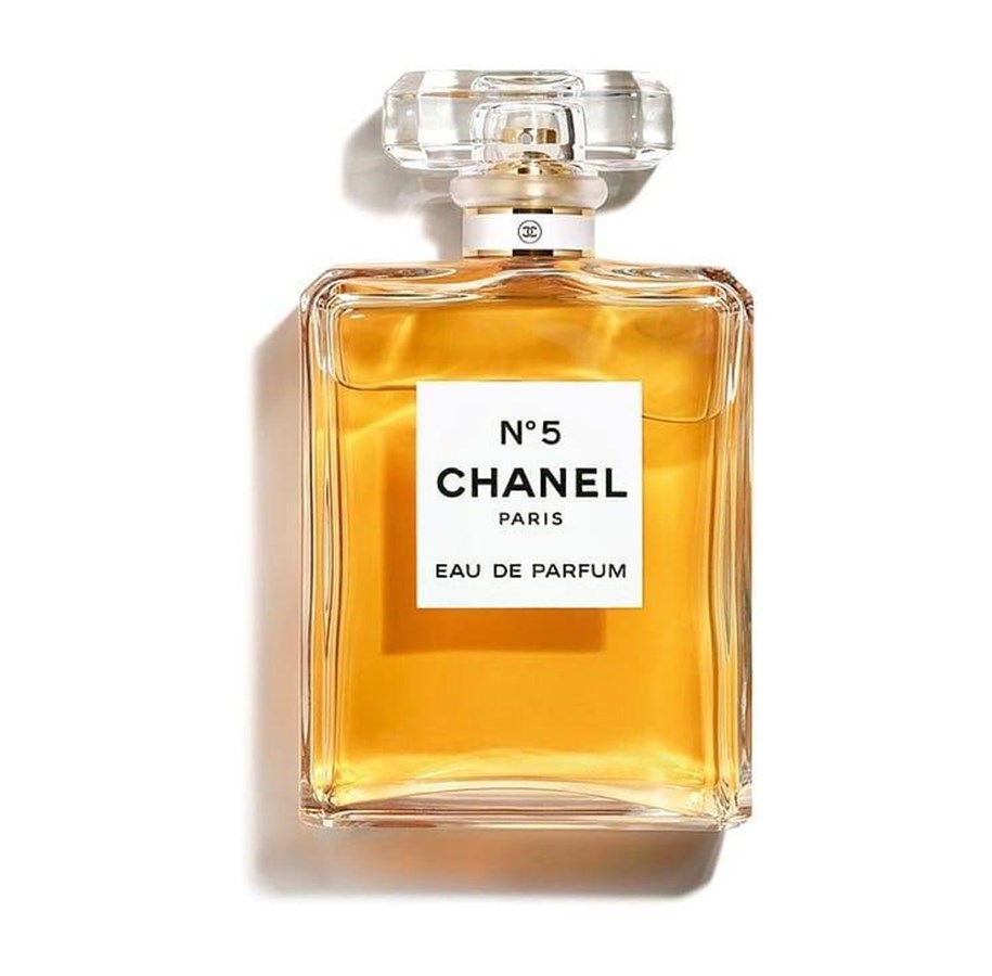 Parfyme & Dufter - Chanel N°5 Eau De Parfum Spray 50 ml - 3145891254303