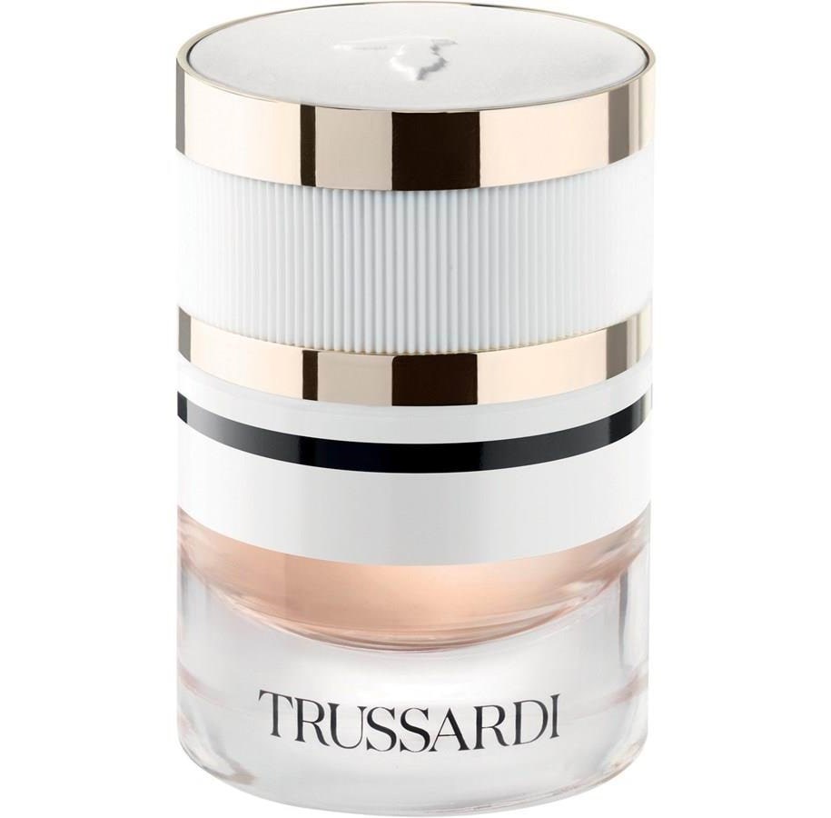 Parfyme & Dufter - TRUSSARDI Pure Jasmine Eau De Parfum Spray 30ml - 8058045433040