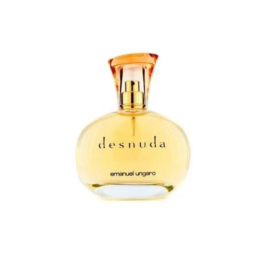 Parfyme & Dufter - Emanuel Ungaro Desnuda Le Parfum Eau de parfum 100 ml - 8034097953934