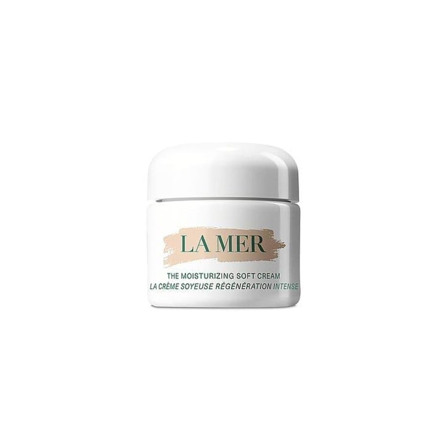 Ansiktspleie - La Mer The Moisturizing Soft Cream 60 ml - 747930139867