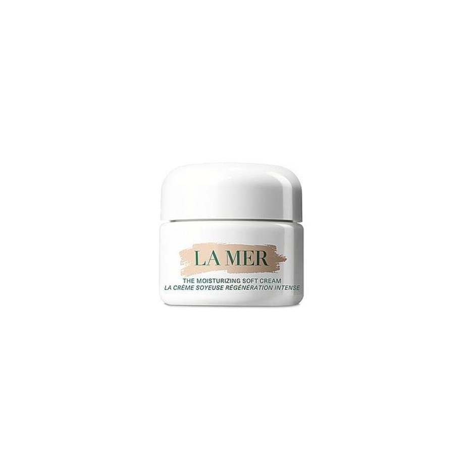 Ansiktspleie - La Mer The Moisturizing Soft Cream 30 ml - 747930139850