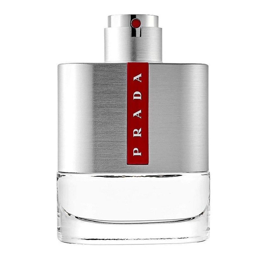 Parfyme & Dufter - Prada Luna Rossa Eau de Toilette 100 ml - 3614273478755