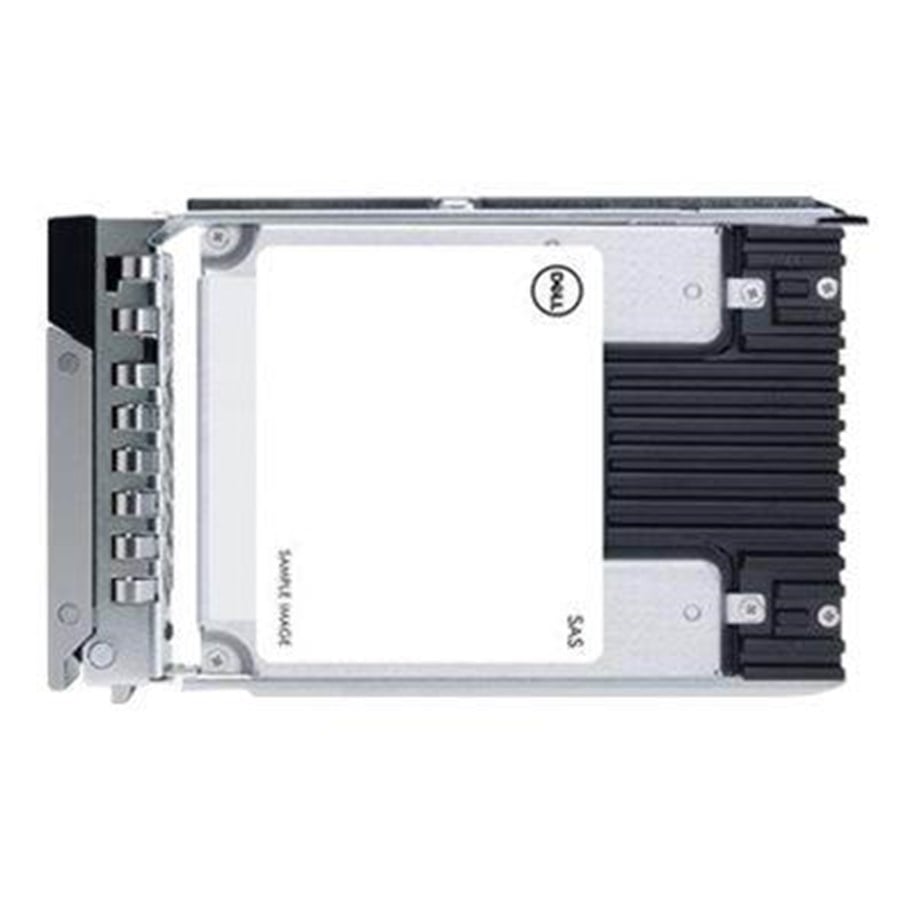 SSD - Dell - Customer Kit - SSD - Mixed Use - 960 GB - SATA 6Gb/s - 345-BECQ