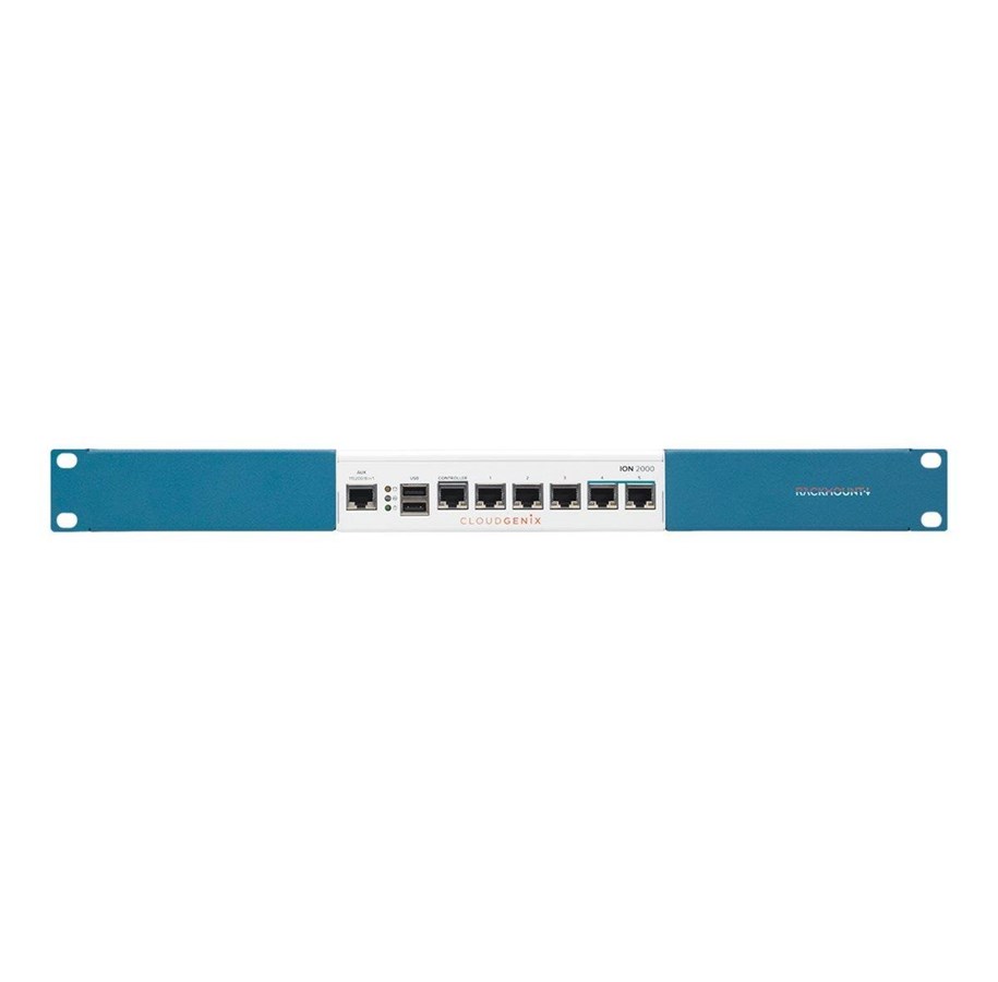 Pa Rack Panel Rackmount.IT PA-Rack network device mounting kit - 1U - 19