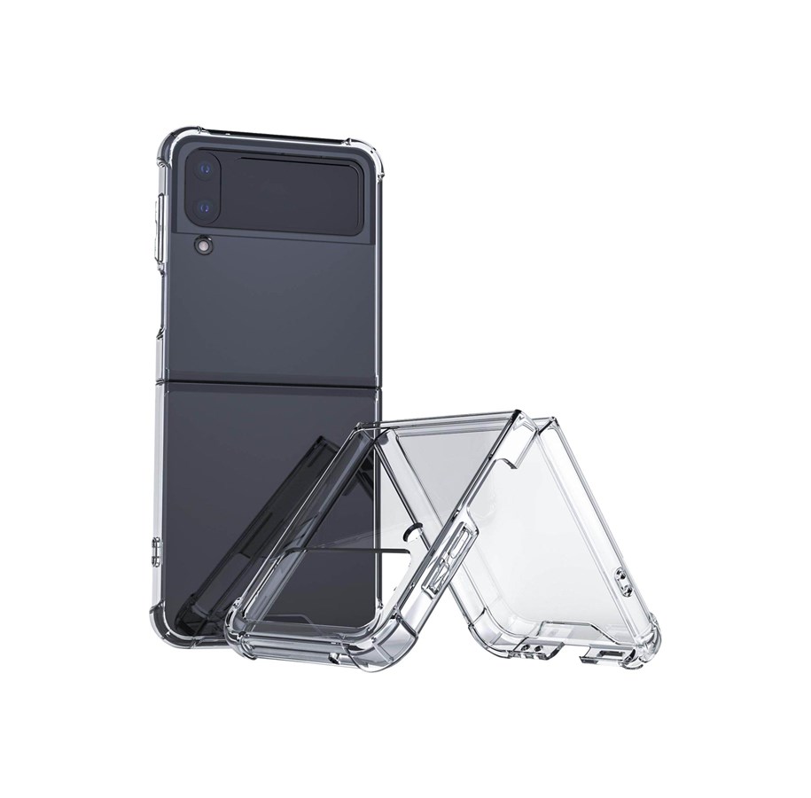 Mobil - Deksel og etui - Insmat - back cover for mobile phone - 650-1101