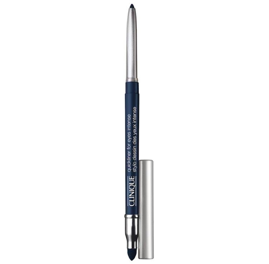 Sminke - Clinique Quickliner For Eyes Intense - Midnight - 192333100967