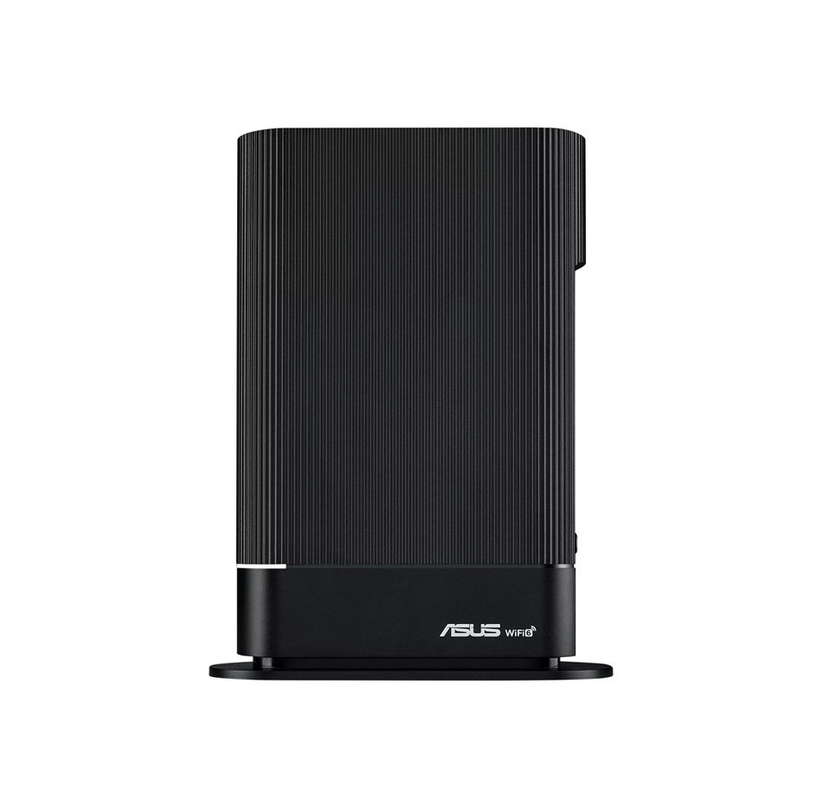 Ruter - ASUS RT-AX59U -Wi-Fi 6 - 2.4/5 GHz - 3-Port switch - Wireless router Wi-Fi 6 - 90IG07Z0-MU2C00