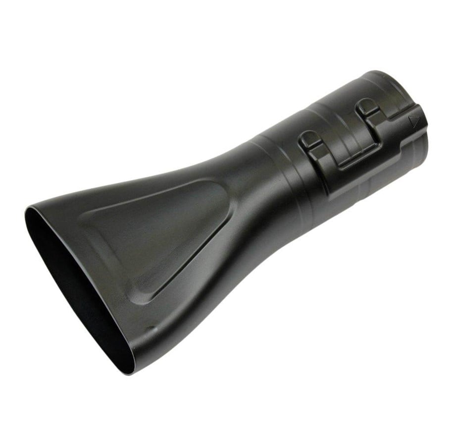 Verktøy - Makita curved flat nozzle - 183P98-9