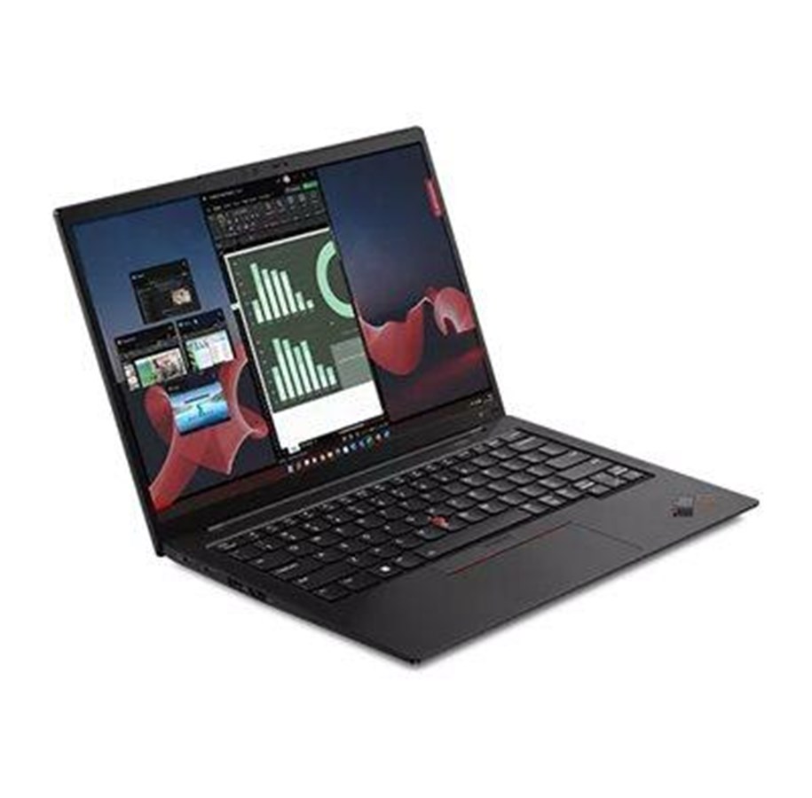 Bærbar PC - Lenovo Thinkpad X1 Carbon Gen 11 - 14" | Core i7 | 32GB | 512GB - 21HM006GMX