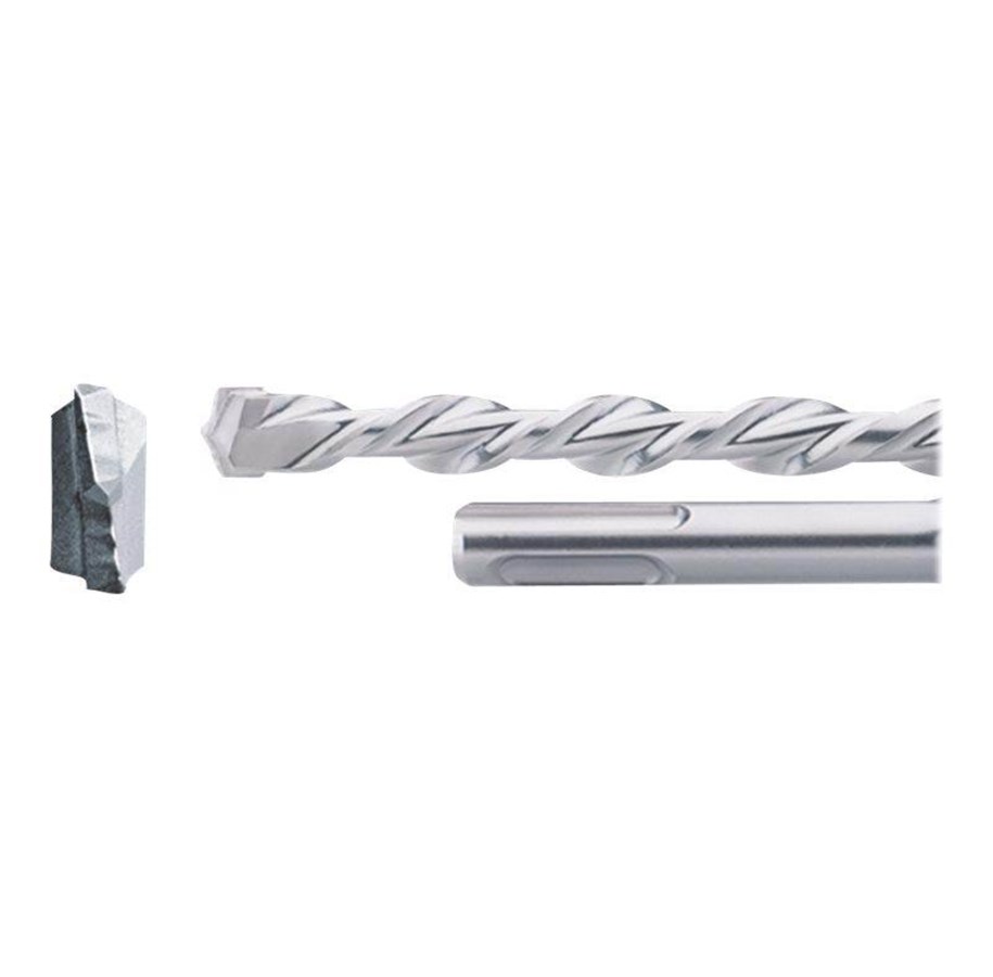 Bormaskin & Bits - Makita V-PLUS Drill Bit - for Masonry - B-46517