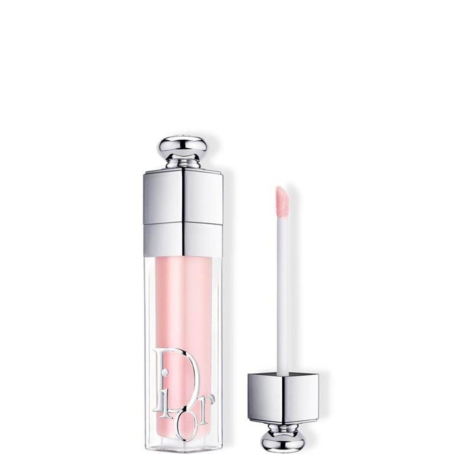 Sminke - Christian Dior Addict Lip Maximizer 001 Pink - 3348901635998