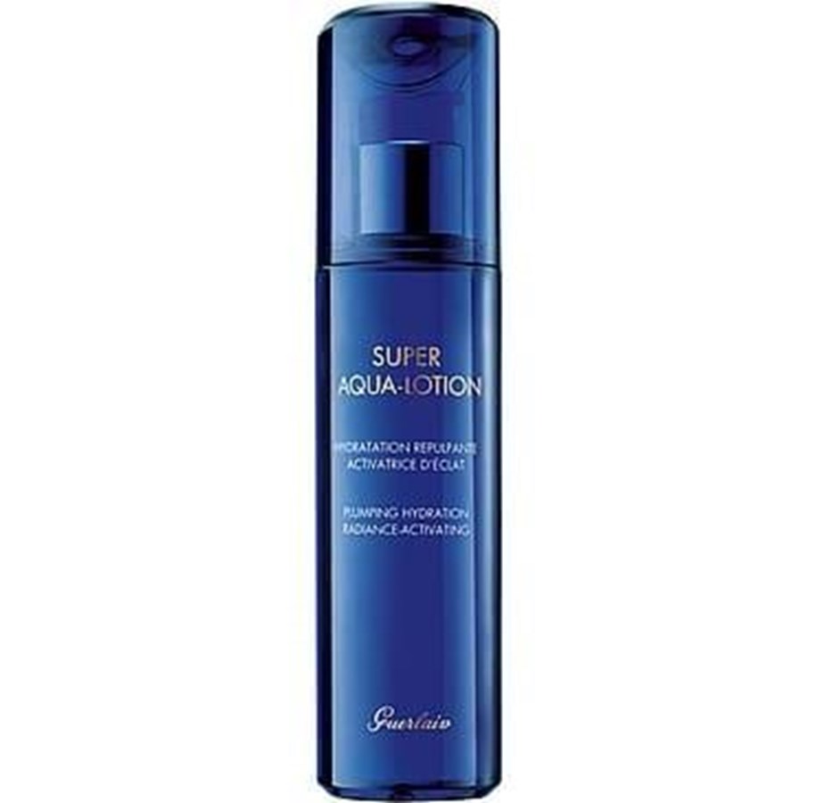 Kroppspleie - Guerlain Super Aqua-Lotion 150 ml - 3346470614956