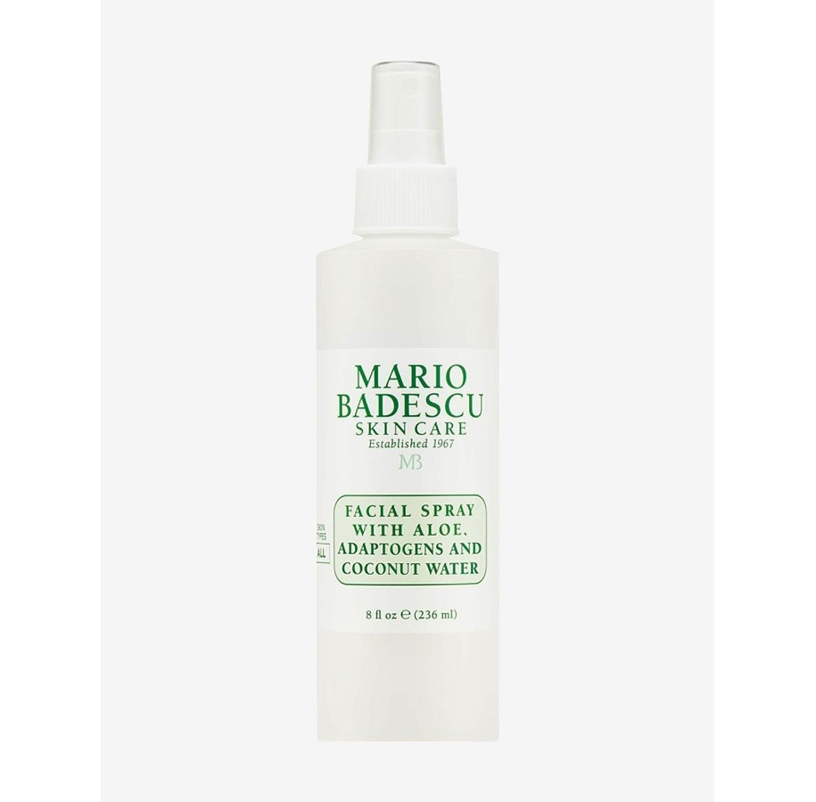 Ansiktspleie - Mario Badescu Facial Spray With Aloe 236 ml - 785364134546
