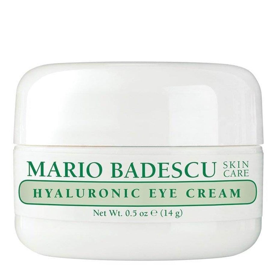 Ansiktspleie - Mario Badescu Hyaluronic Eye Cream 14 g - 785364304116