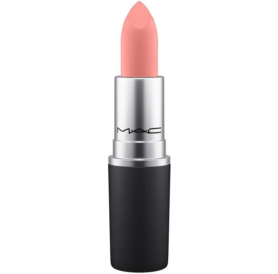 Sminke - MAC Powder Kiss Lipstick #Reverence - 773602426768