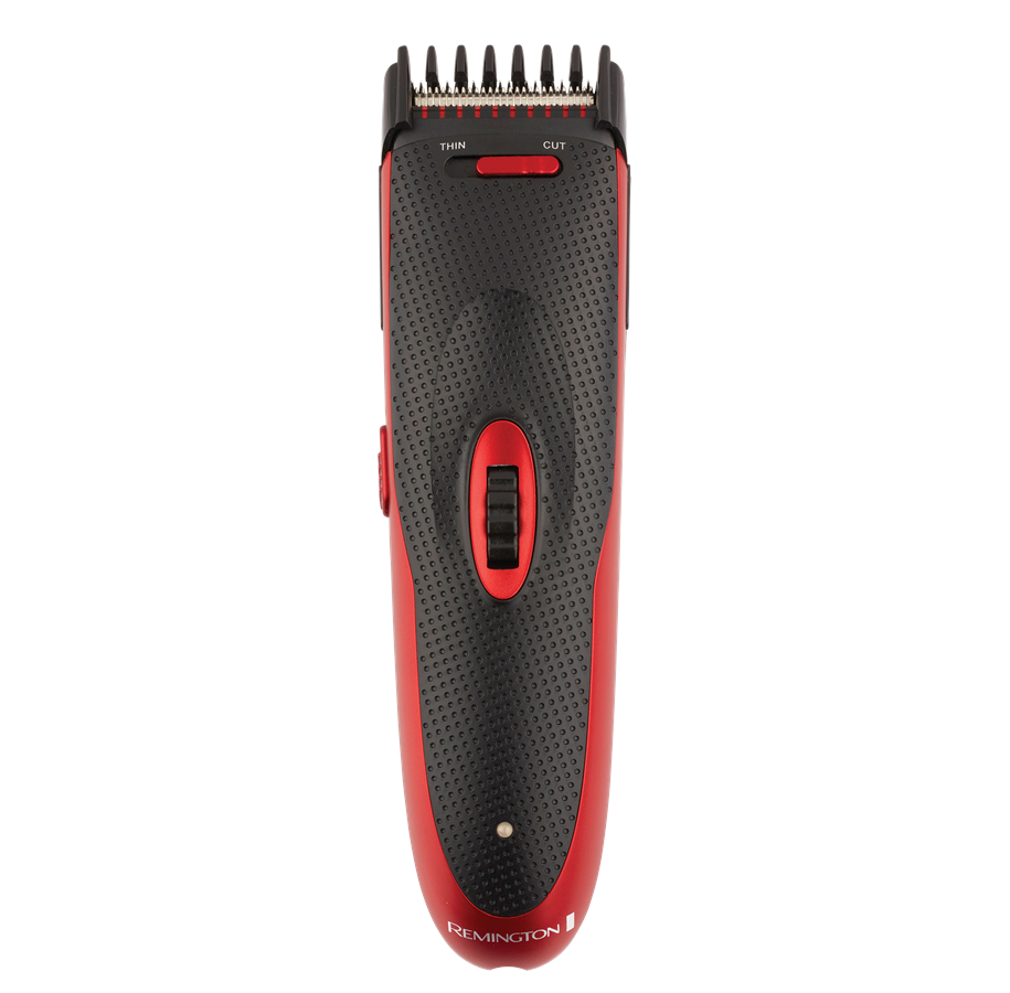 Hårtrimmer - REMINGTON Hårklipper The Works Hair Clipper Kit - HC905