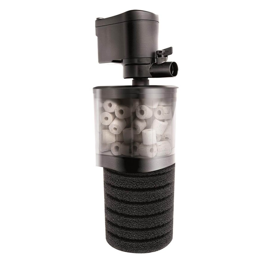 Fisk - AQUAEL Turbo Filter 1500 Internal Aquarium Filter - 932348