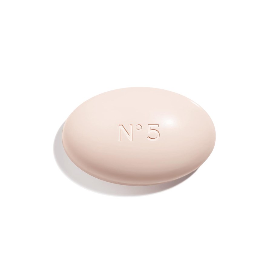 Kroppspleie - Chanel N°5 The Bath Soap - 3145891057003