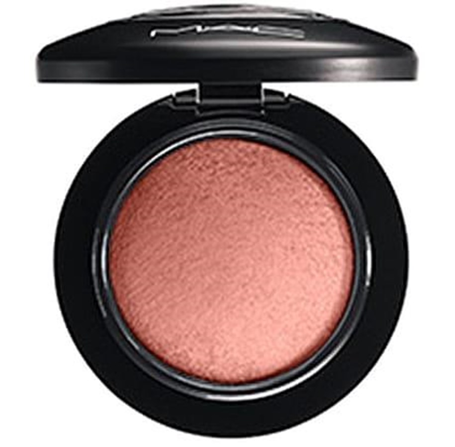Sminke - MAC Mineralize Blush New Romance - 773602338009