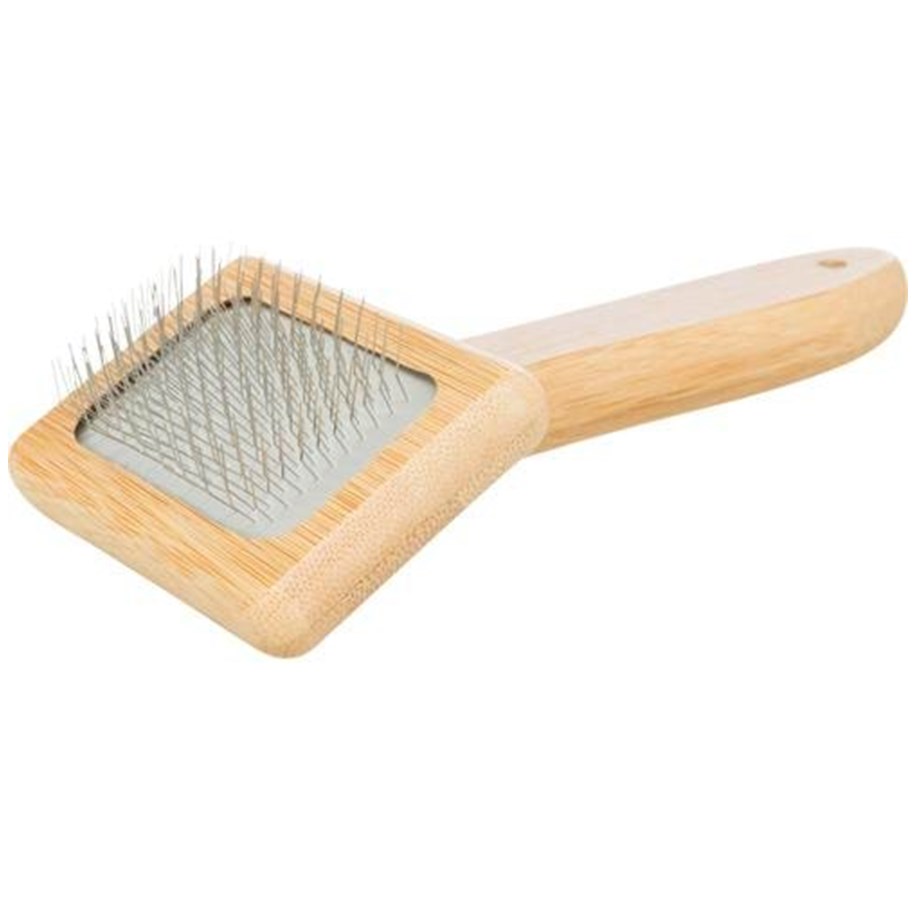 Hund - Trixie Soft Brush 7x16 cm - TX23022