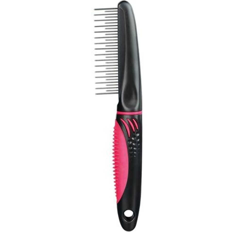 Katt - Trixie Coat Untangler Combi-Comb 22 cm - TX23121