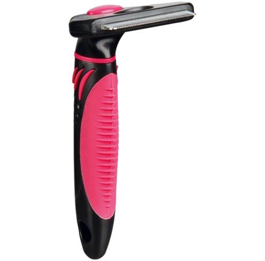 Hund - Trixie Carding Groomer 7×15 cm - TX23123