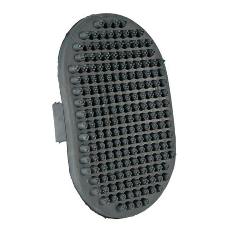 Hund - Trixie Massage Brush 13.5cm - TX2333
