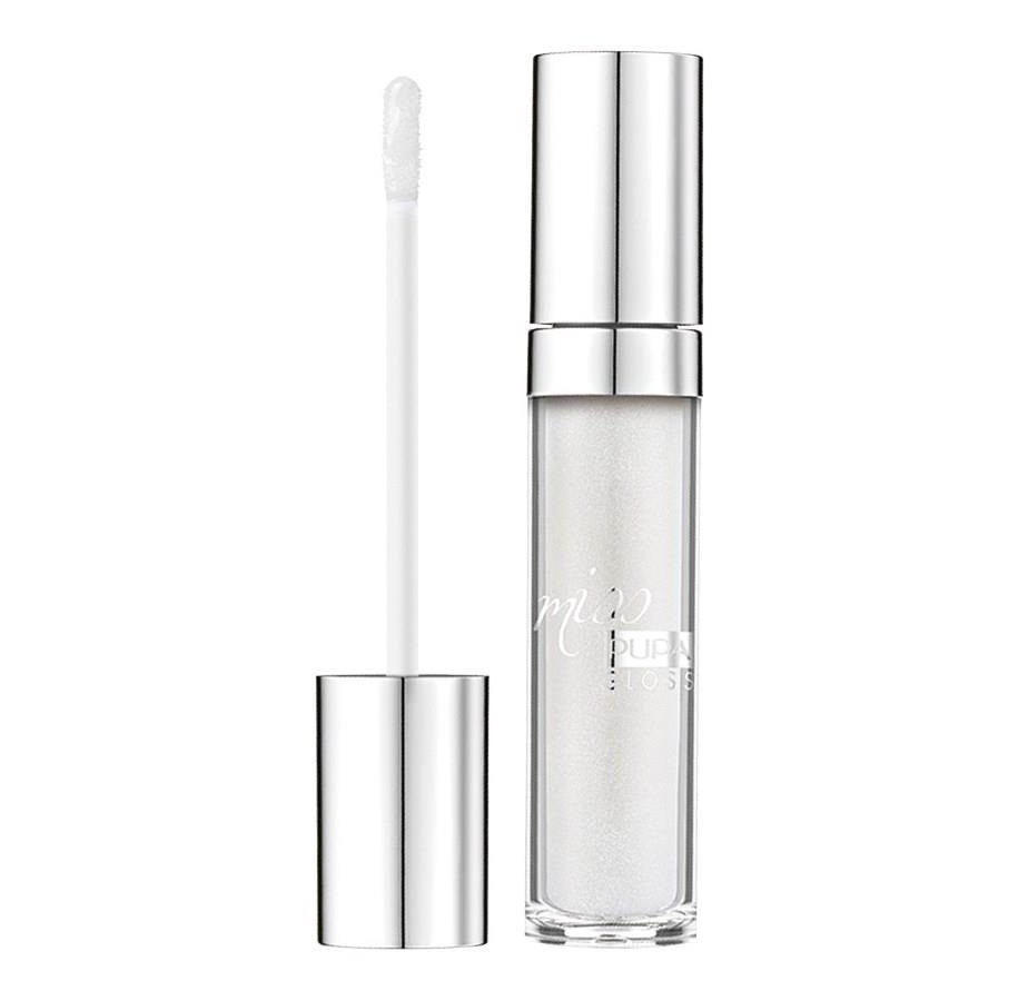 Sminke - PUPA Milano Pupa Miss Pupa Ultra-Shine Lip Gloss #Pearly Gloss 5 ml - 8011607254132