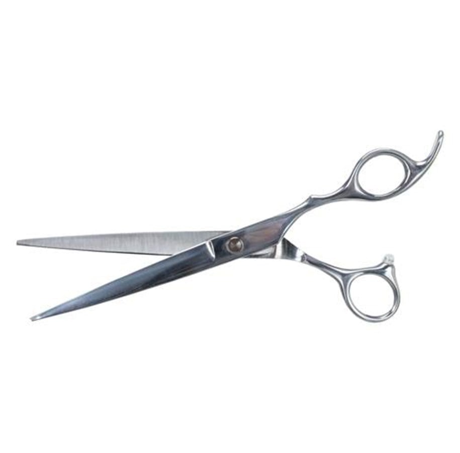 Hund - Trixie Professional Trimming Scissors stainless steel 20 cm - TX23690