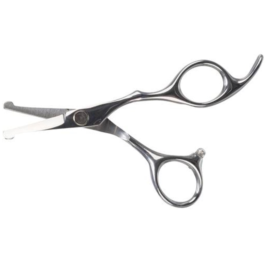 Hund - Trixie Professional Face and Paw Scissors stainless steel 13 cm - TX23692
