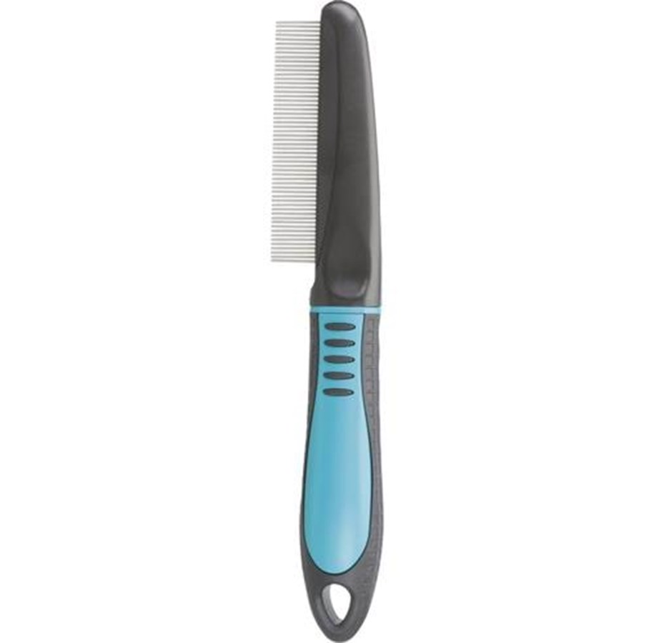 Hund - Trixie Comb fine teeth - TX23763